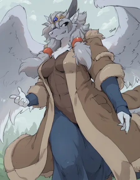 Excalibur (Zerofox)