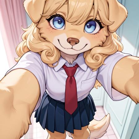CharlottePup13's Avatar