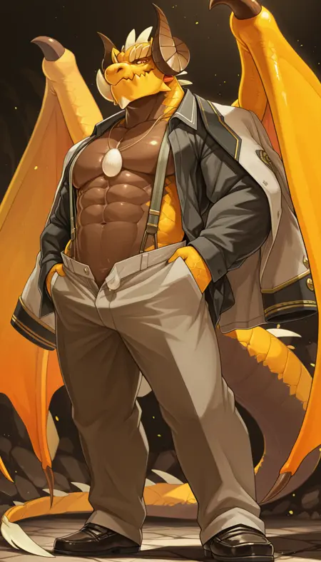Old Ophion - Tokyo Afterschool Summoners (Housamo)