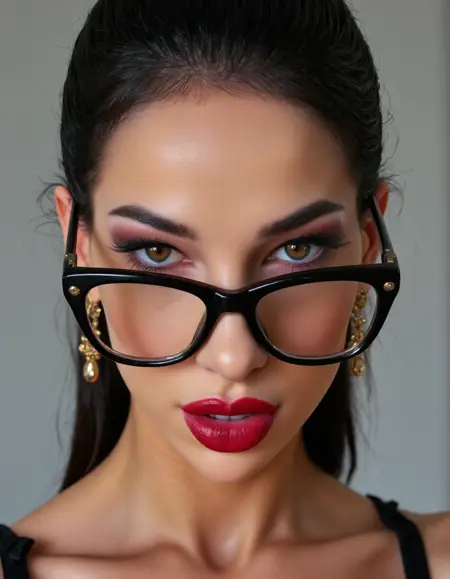 Seductive Look (Flux)