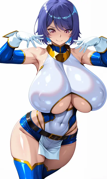 寿屋女神装置megami device弹丸骑士驱魔人