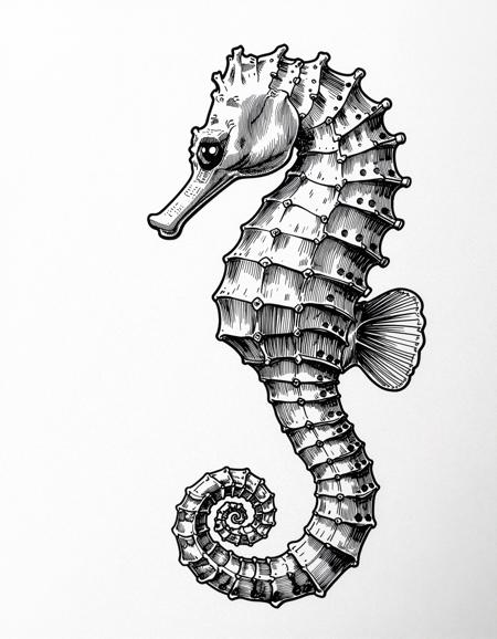 Inked Z v1.0 - Z Image Turbo 1750