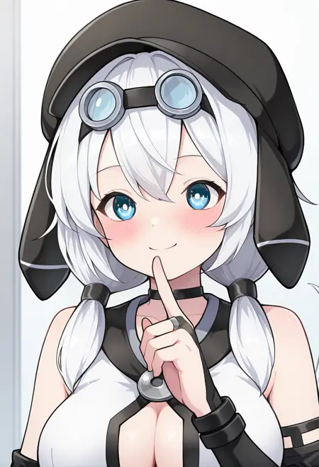 もち子さん (モチノ・キョウコ) @ もちぞら模型店 / Mochiko-SAN @ Mochizora ModelShop