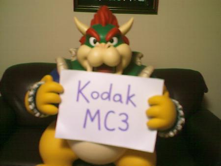Kodak MC3 Photo Style [FLUX] V1