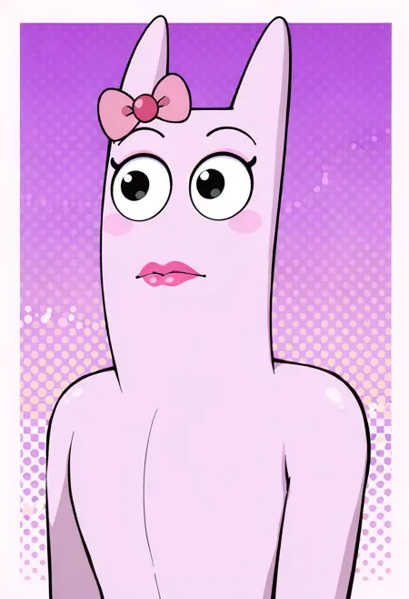 Banbaleena (Garten of Banban/Gametoons)