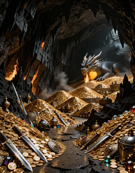 dragon lair illu