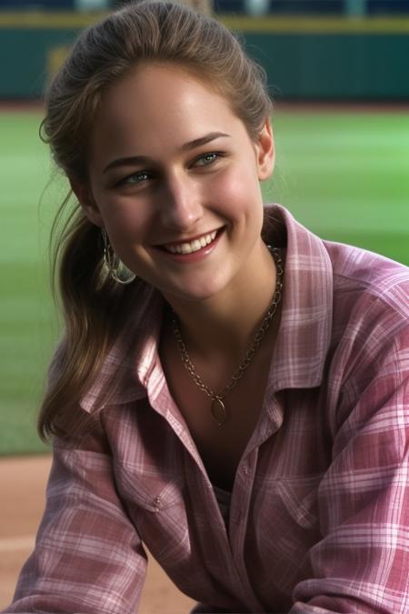 LeeleeSobieski