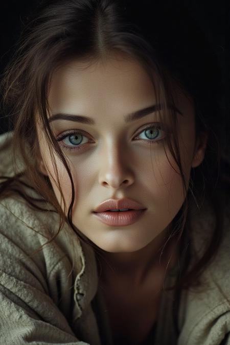 Aishwarya Rai - Young (Indian Actress Flux LoRa) Flux v1.0