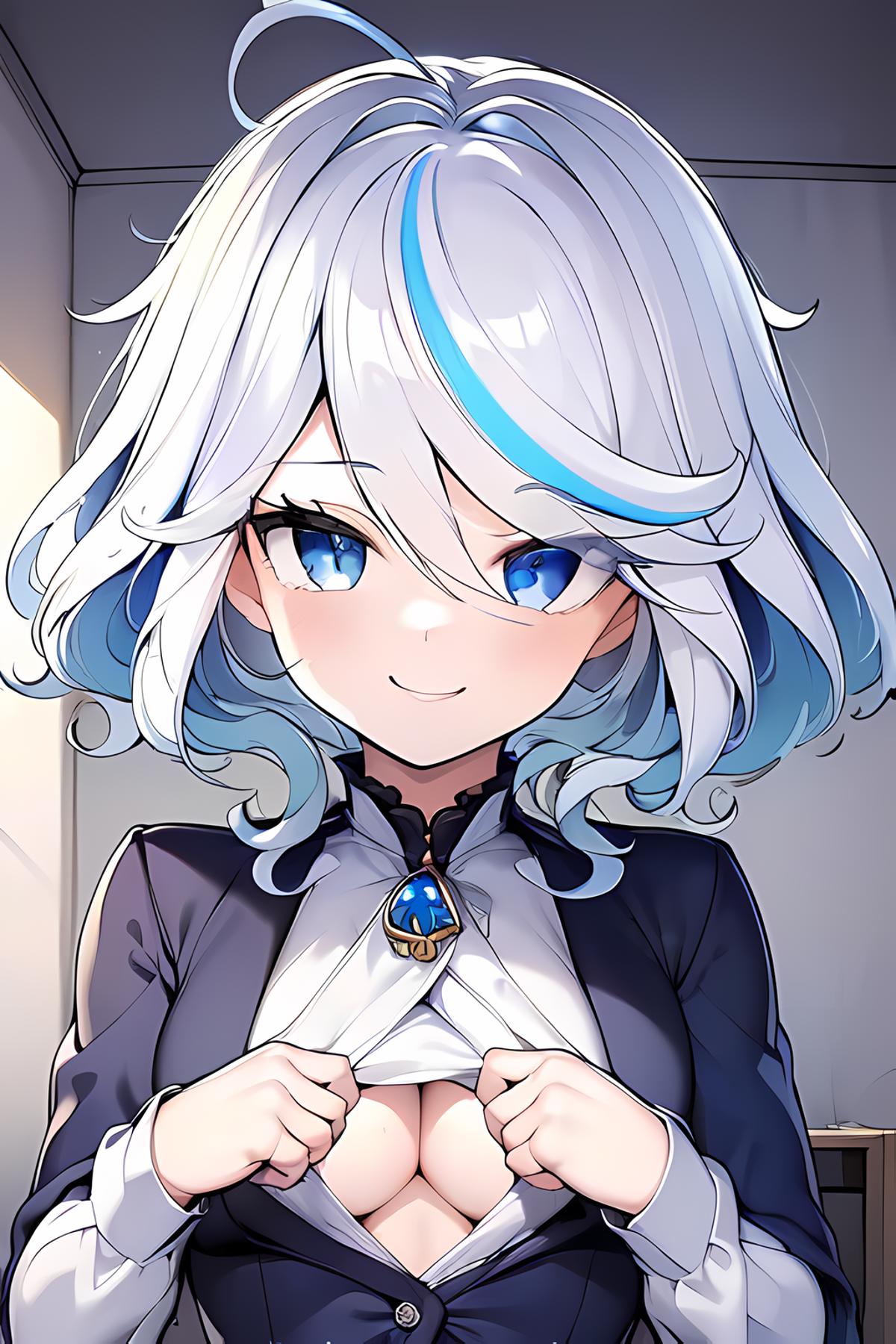 Paizuri invitation | Civitai