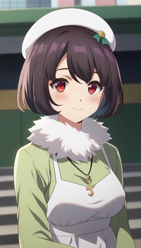 慈照寺小百合-我们的重制人生(Sayuri Jisshoji-Bokutachi No Remake) PonyXL