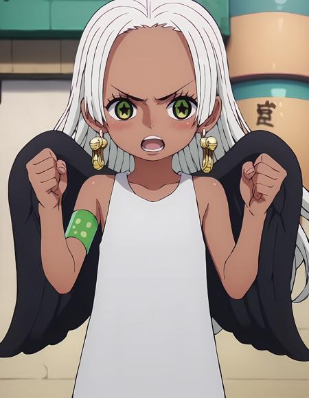 S-Snake One Piece v0.01