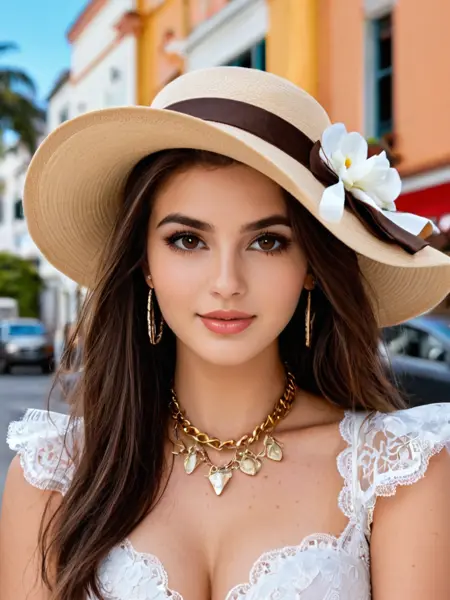 Italian Fashionista - v1.0-Pony