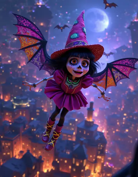 COCO | Cute Halloween