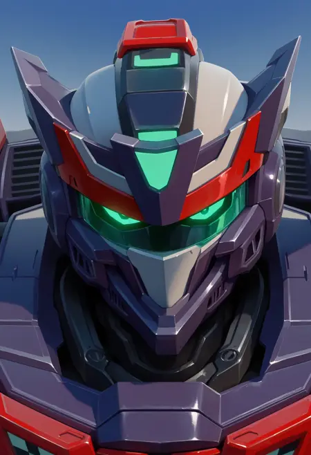 Flash Vector (플래시벡터)(Illustrious) metalcardbot