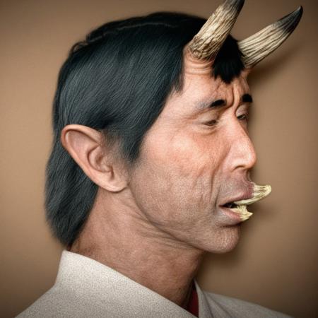 Cutaneous Horns V1 V1
