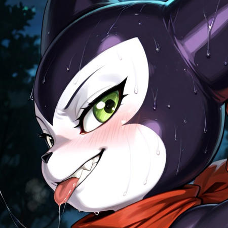 Biggie_Bobbie's Avatar