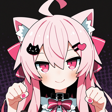 MIAOKA's Avatar