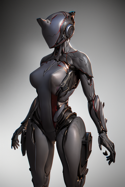 Excalibur | Warframe image by yves_jotres