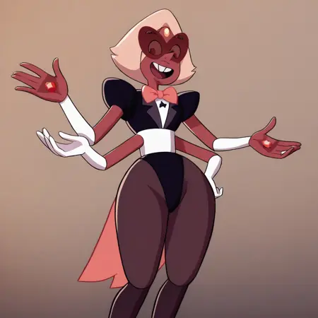 Sardonyx (Steven Universe)