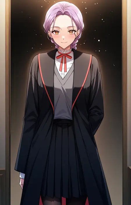 Maria | Infinite Mage | 무한의 마법사 | Manhwa | Webtoon | Illustrious