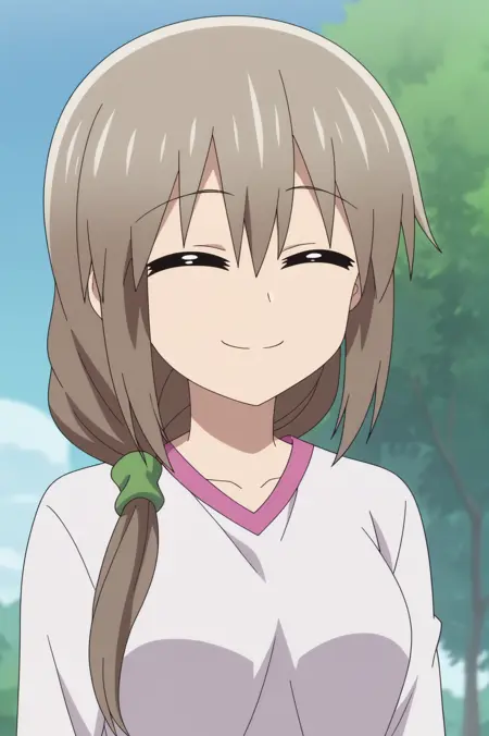 Uzaki-chan wa Asobitai | Tsuki Uzaki | PDXL