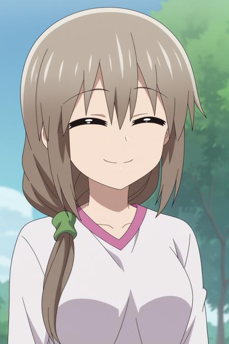 Uzaki-chan wa Asobitai | Tsuki Uzaki | PDXL v1.0