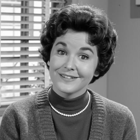Miss Landers - Leave it to Beaver v1.0