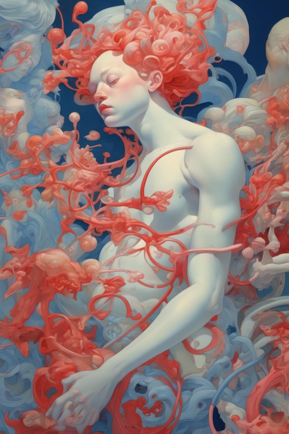 James Jean Style image by Kappa_Neuro