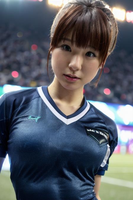 hikari azuma