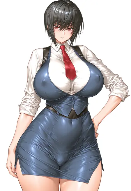 Michiru - Toku Inu Sousakan Michiru