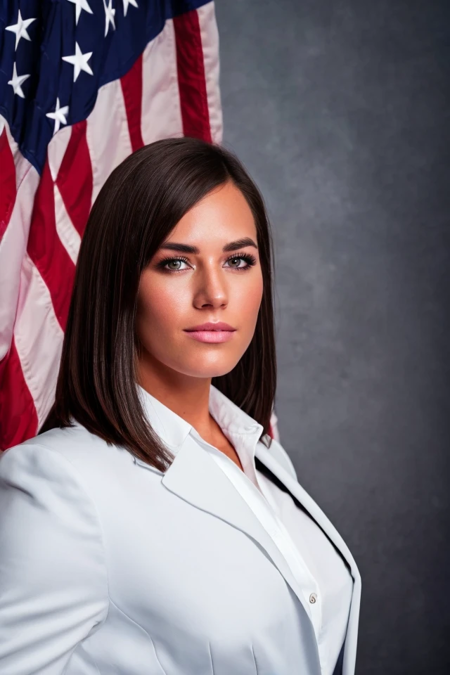 100 United States Senators Katie Britt