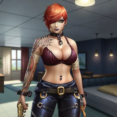 Counter-Strike Online - Ace