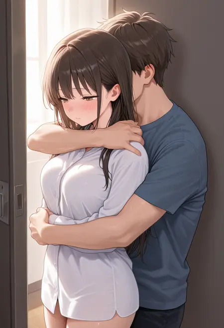 Hug