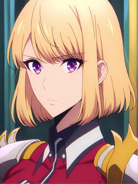 Cha Hae-in from Solo Leveling (Multiple Outfits)