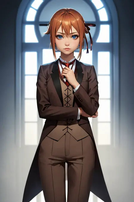 Subaru Konoe | Mayo Chiki!