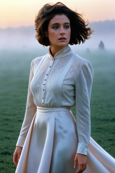 Mary Sean Young v1.0