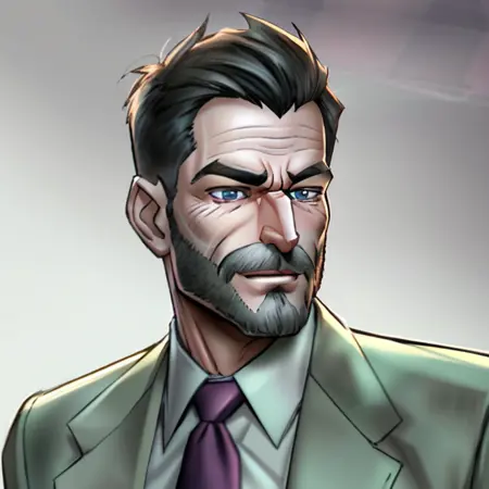 thegipper's Avatar