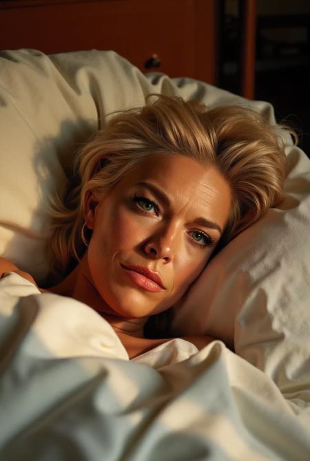 Hannah Waddingham 🇬🇧 - Actress V1