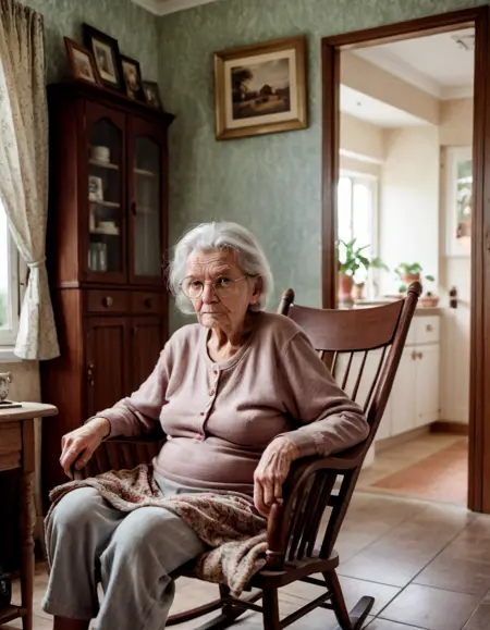 Bad Quality Lora | SDXL