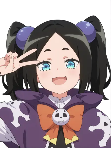 Toxico Dannar (Futoku no Guild)