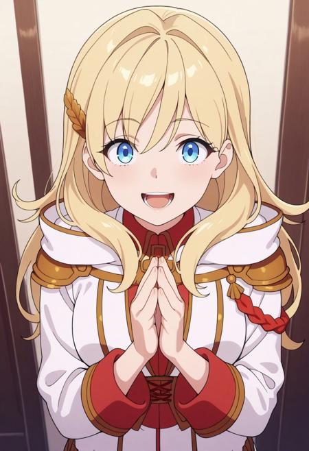 Sylvia | Unnamed Memory | アンネームドメモリー v1.0