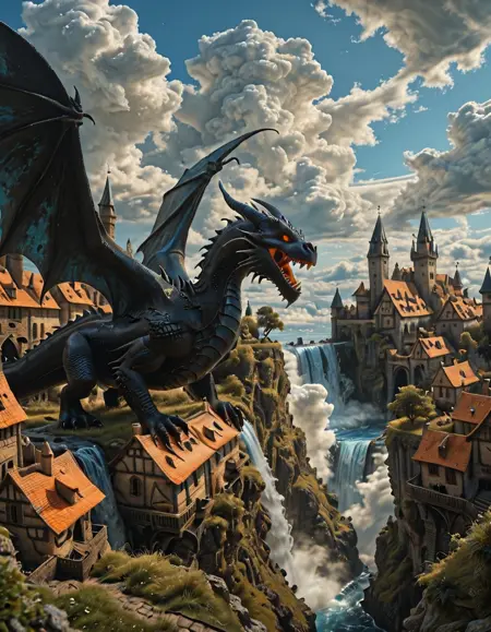 Medieval Worlds