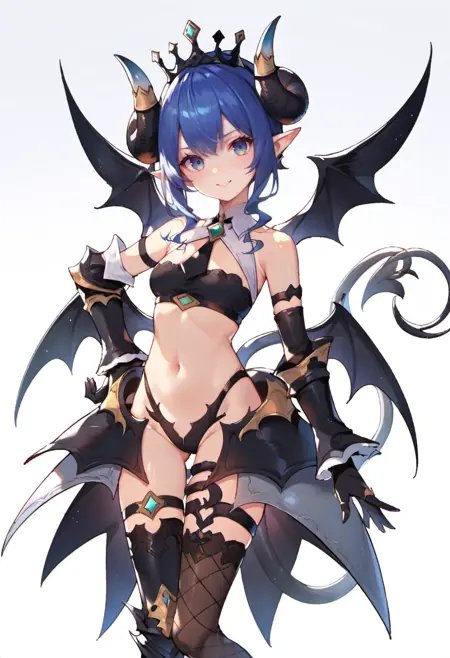 VELRETTA from ARCANADEA