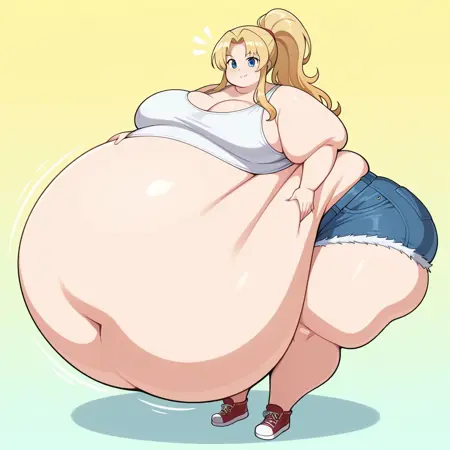 Big Fatties