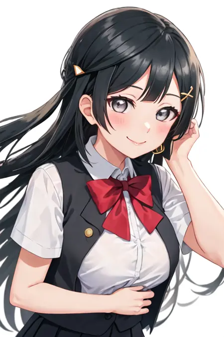 yuuki_setsuna/優木せつ菜/유키세츠나 (Love Live! School Idol Festival ALL STARS)