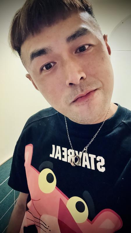 hornyGay's Avatar