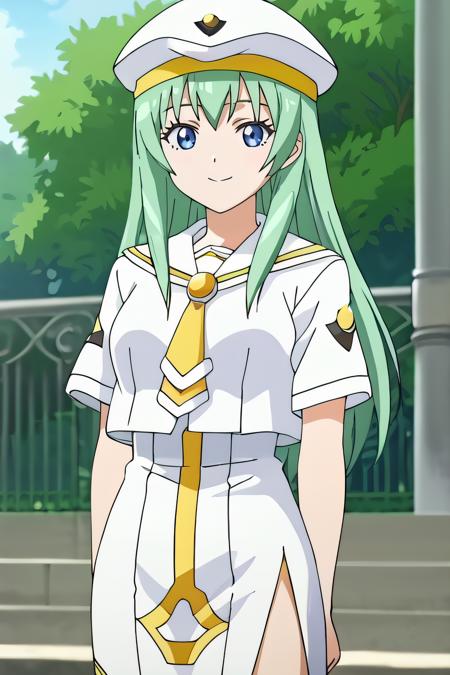 Alice Carroll - Aria the Animation v1