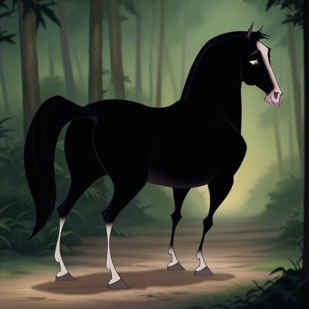 Khan  (Mulan) v1.0