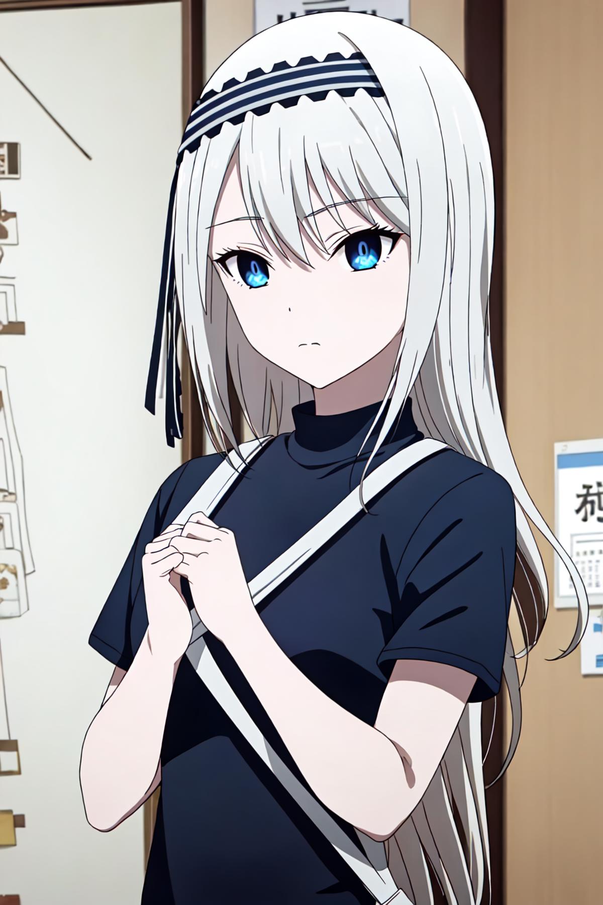 Shirogane kei