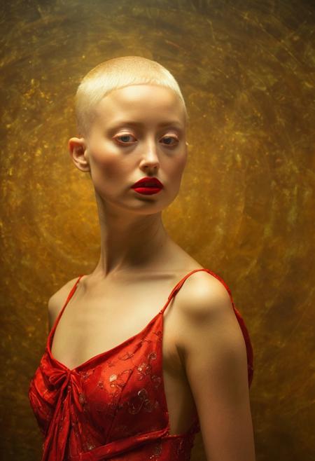 spaceship, mineralogical fractal, mutation black petals, nuclear reactor interior, photorealistic surrealism tangka, (film grain:1.2), abstract collage,(masterpiece, high quality, fisheye:1.2), , solo, model photoshoot, (red theme:1.1), a stylish girl,big lips, round_eyewear, solo, pride, , (looking at the viewer), ((best quality)), ((art by Odd Nerdrum and Adolf Mosengel and Jens Lund:1.2), (crystal-clear and hip atmosphere, led displays, aesthetic of tonalism:0.1), ), award wining, f/5.6, shutter speed 1/125 sec, iso3200, white balance daylight, exposure compensation "-1.5 ev", shutter priority shooting mode, Deep black Photorealistic bf-style, translucent vibrant Red charming beautiful freckled busty wired-cyborg elfish princess with complex system equipment like a hyper detailed Ninja by Tsutomu Nihei, gaze, cozy warm lighting from within, volumetric lighting, ultra detailed, deep Blacks, very detailed, atmospheric haze, Film grain, cinematic film still, shallow depth of field, highly detailed, high budget, cinemascope, moody, epic, Vintage, Polaroid,